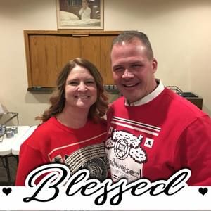 Meet your Posher, Tracy